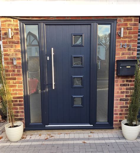 dior composit 1.1|composite doors with side lights.